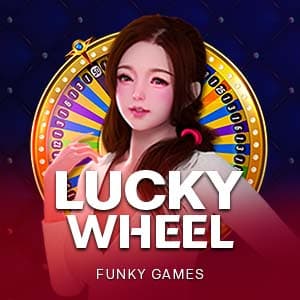 Lucky Wheel