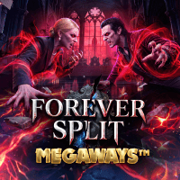 Forever Split Megaways