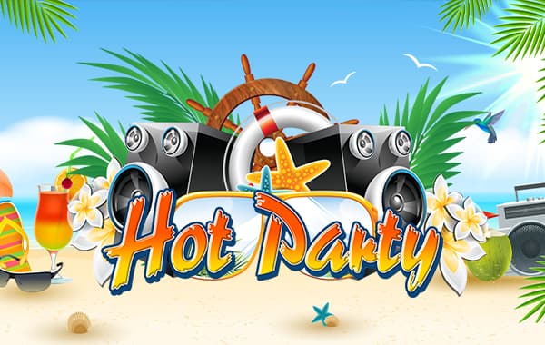 Hot Party